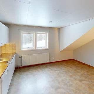 Hyreslägenhet på Hedemora i hedemora