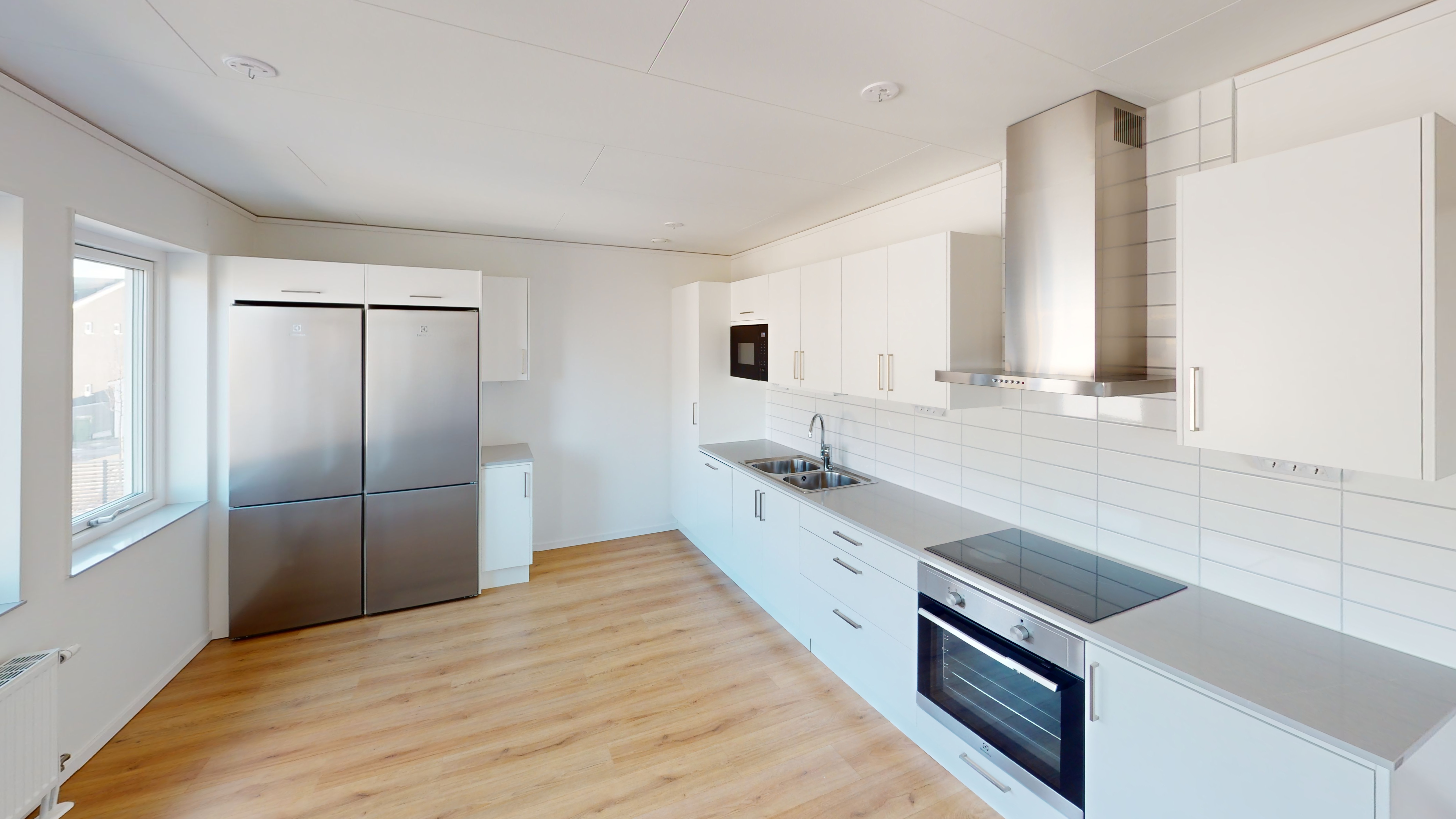 Äpplegatan 9C, Viken – bild 1