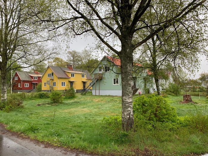 Värpeshultsvägen 11, Liatorp – bild 1