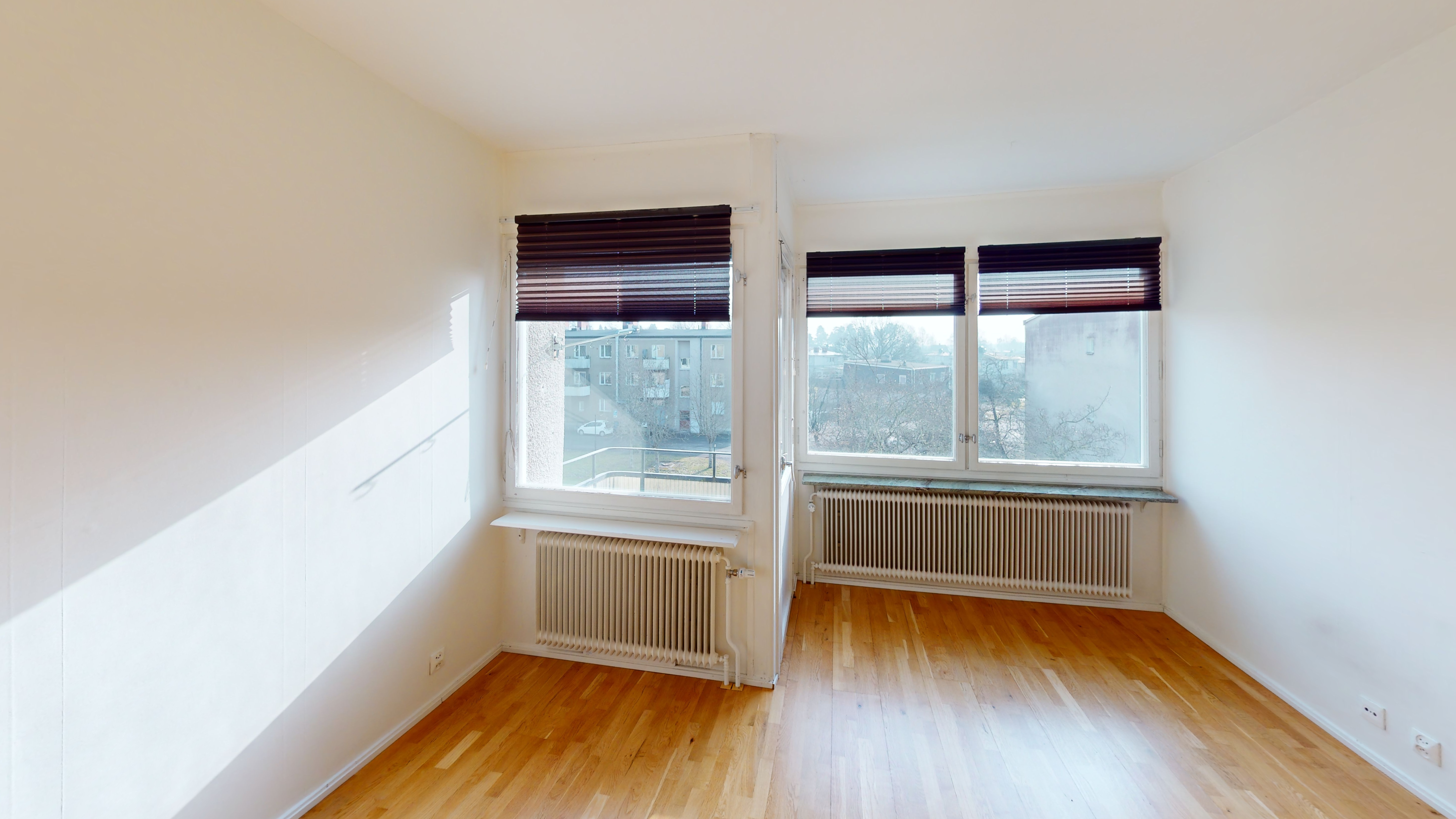 Garagegatan 2C, Degerfors – bild 1