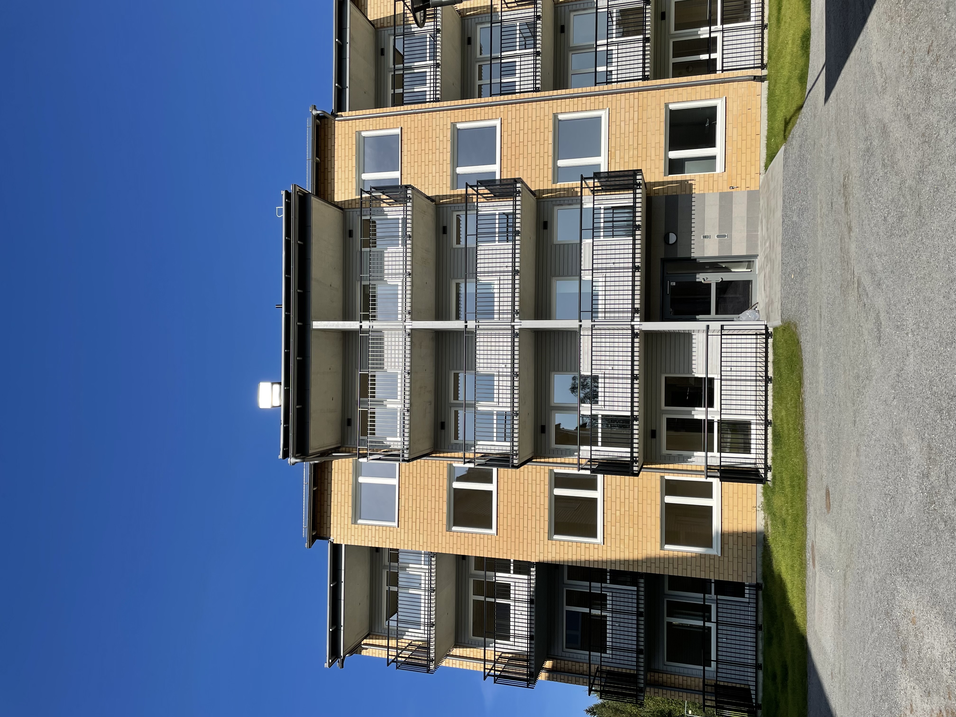Myrängsvägen 26A i Skelleftehamn