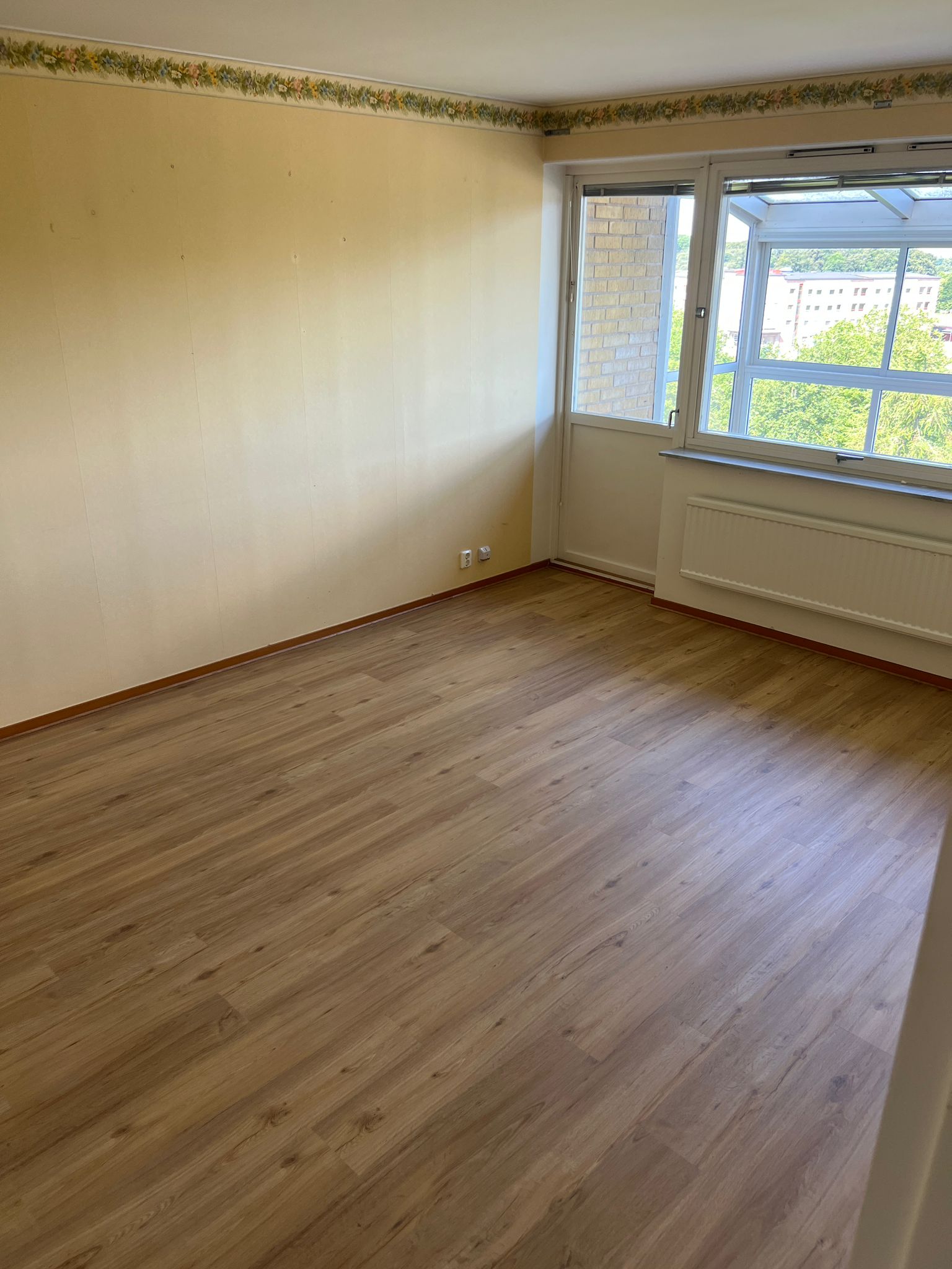 Koppargården 43, Landskrona – bild 1