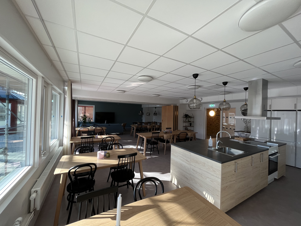 Hyreslägenhet på Trelleborg i trelleborg